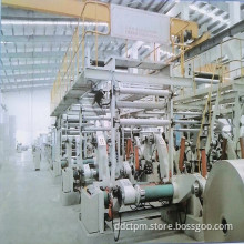 Board Paper Making Machinery